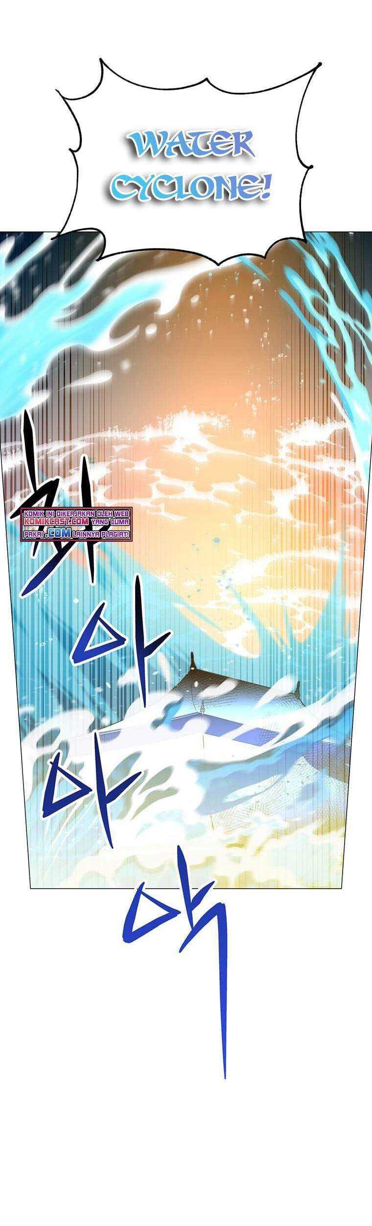 The MAX leveled hero will return! Chapter 64 Gambar 52