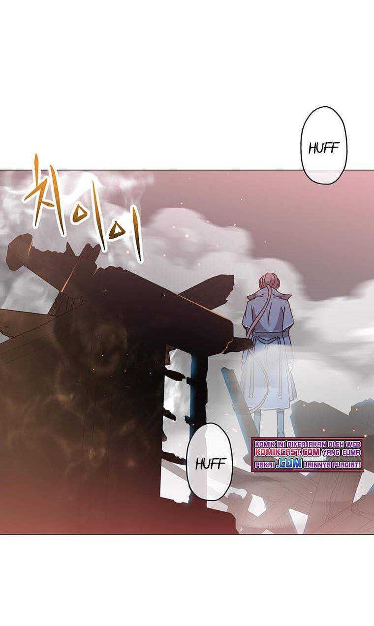 The MAX leveled hero will return! Chapter 64 Gambar 53