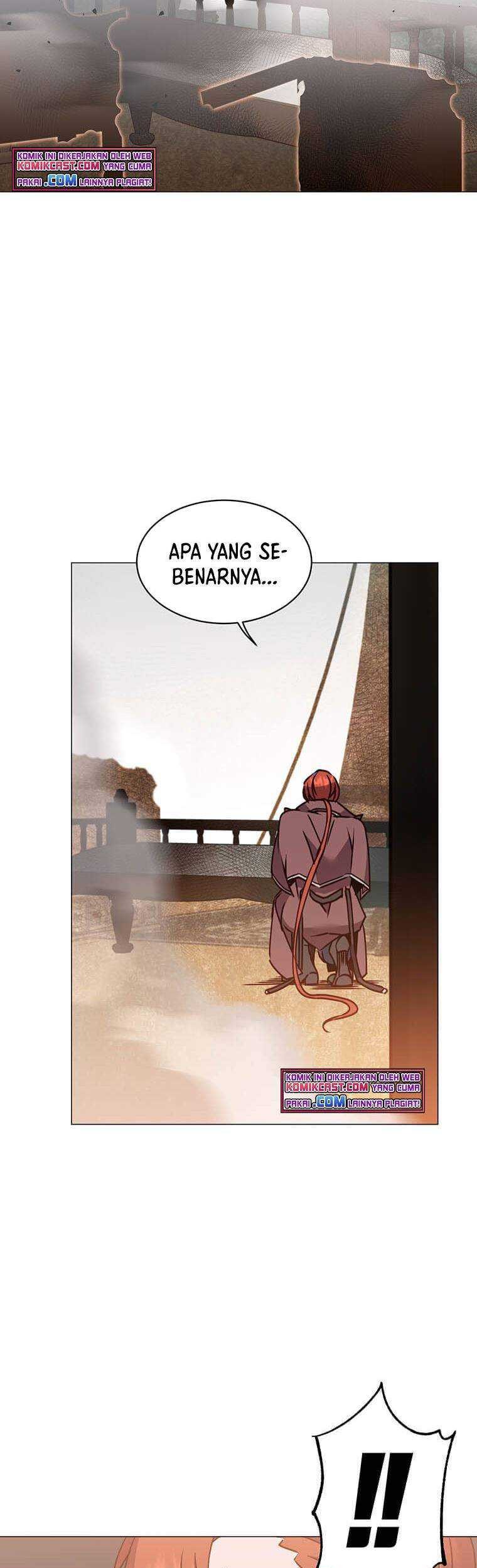 The MAX leveled hero will return! Chapter 64 Gambar 56