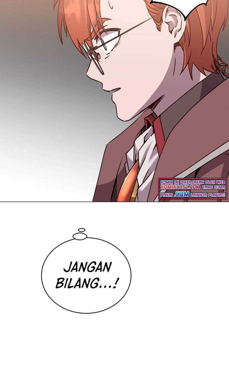 The MAX leveled hero will return! Chapter 64 Gambar 57