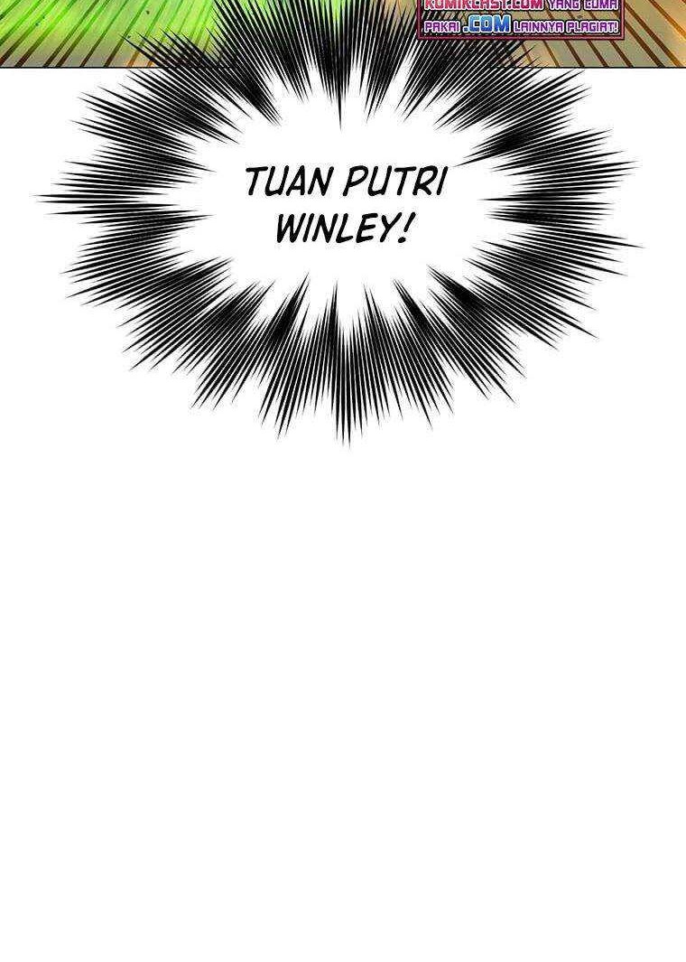 The MAX leveled hero will return! Chapter 64 Gambar 63