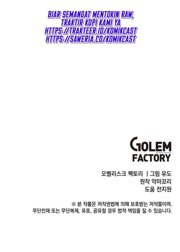 The MAX leveled hero will return! Chapter 64 Gambar 67