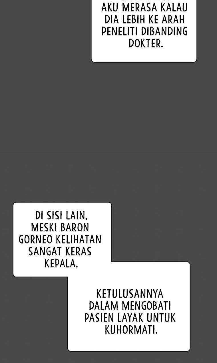 The MAX leveled hero will return! Chapter 64 Gambar 9