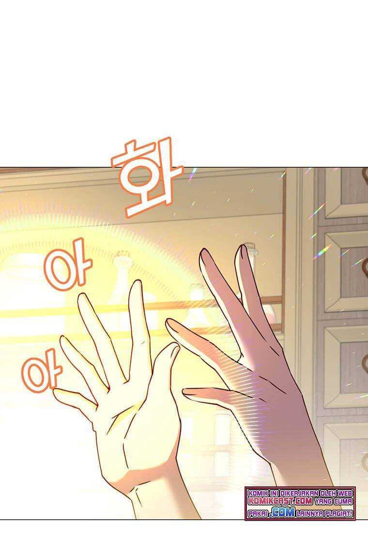 The MAX leveled hero will return! Chapter 64 Gambar 17