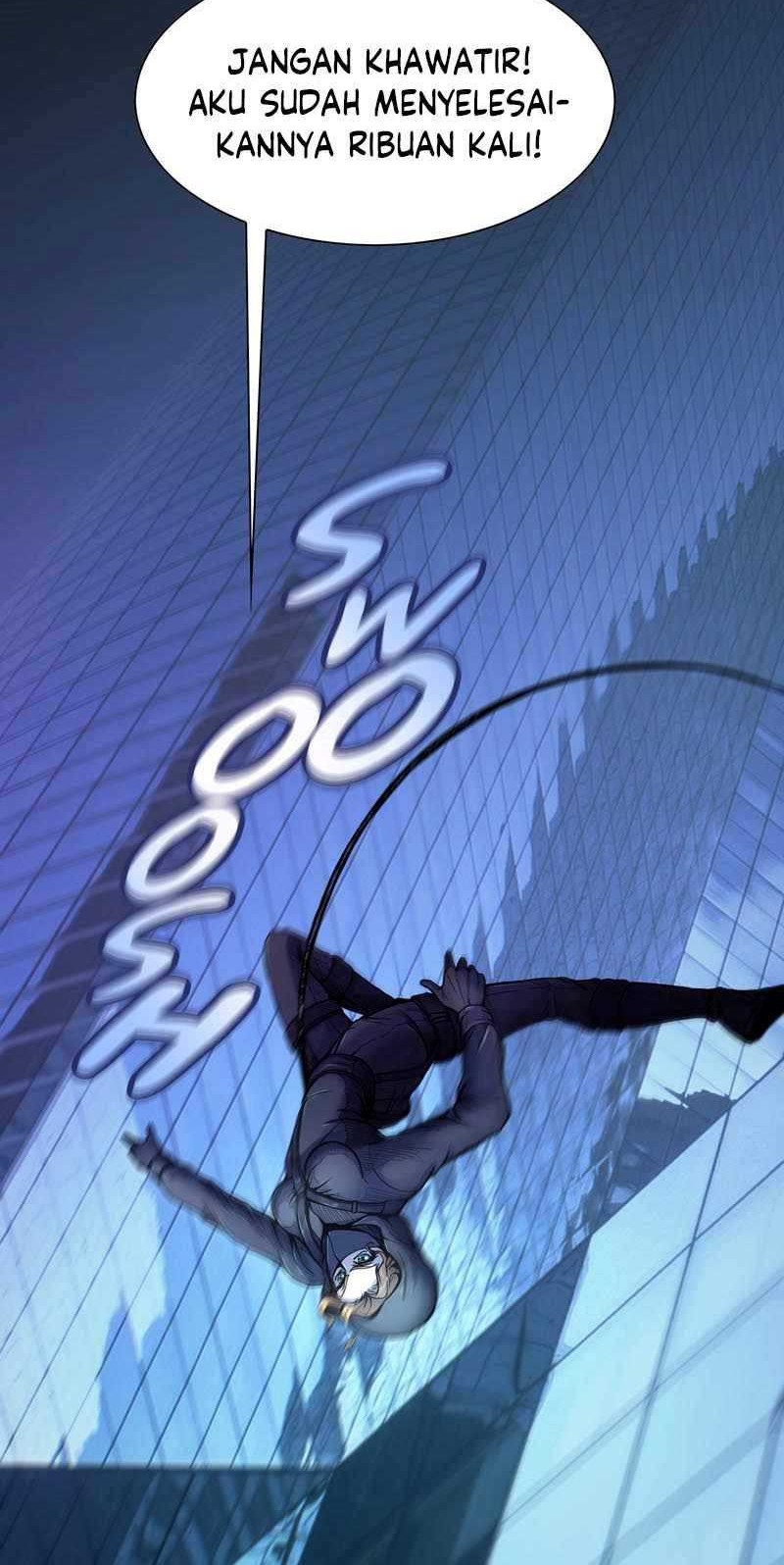 Darkness and Death Chapter 04 Gambar 5