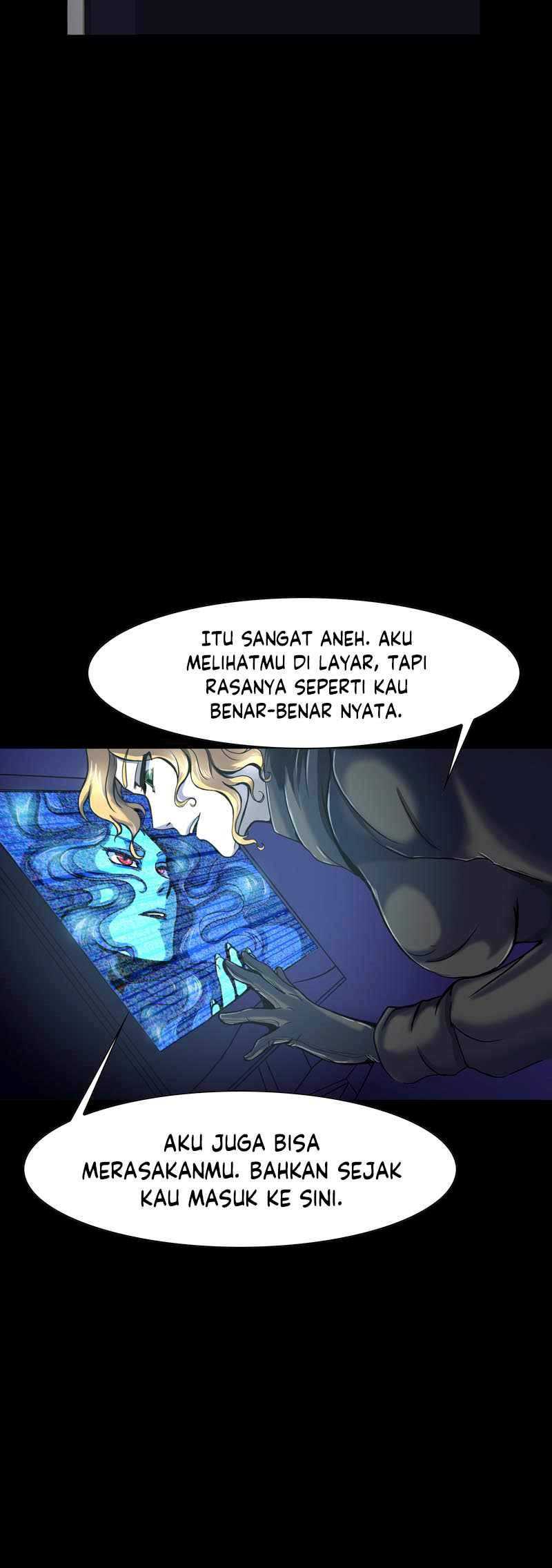 Darkness and Death Chapter 04 Gambar 22