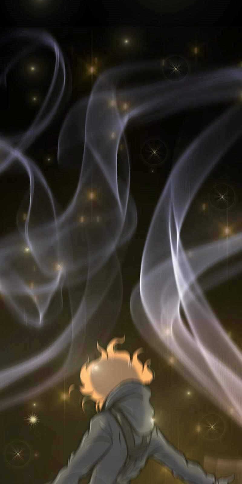 Darkness and Death Chapter 04 Gambar 24