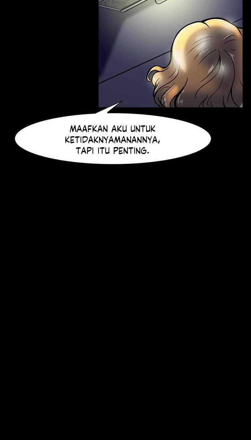 Darkness and Death Chapter 04 Gambar 26