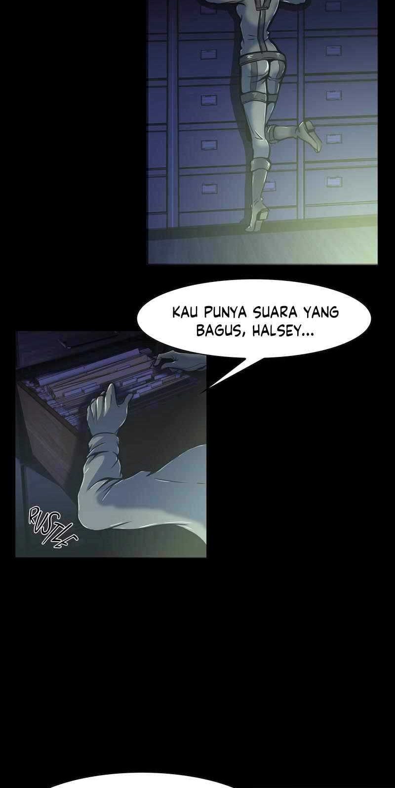 Darkness and Death Chapter 04 Gambar 28