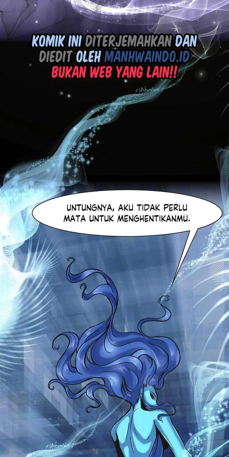 Darkness and Death Chapter 04 Gambar 32