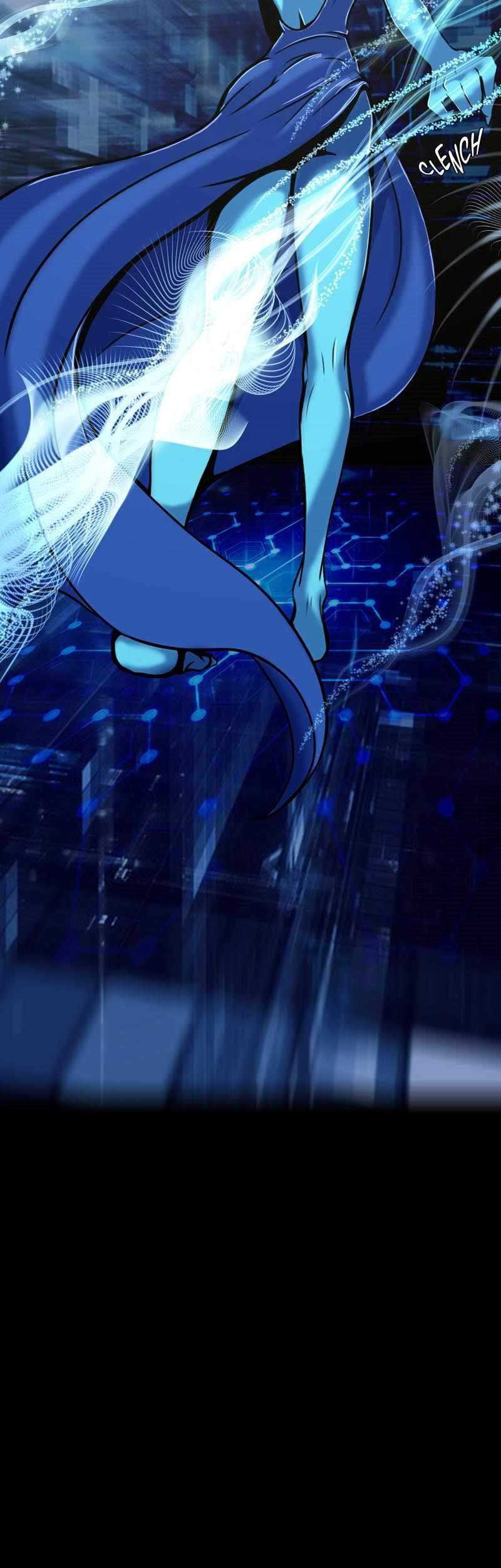 Darkness and Death Chapter 04 Gambar 33