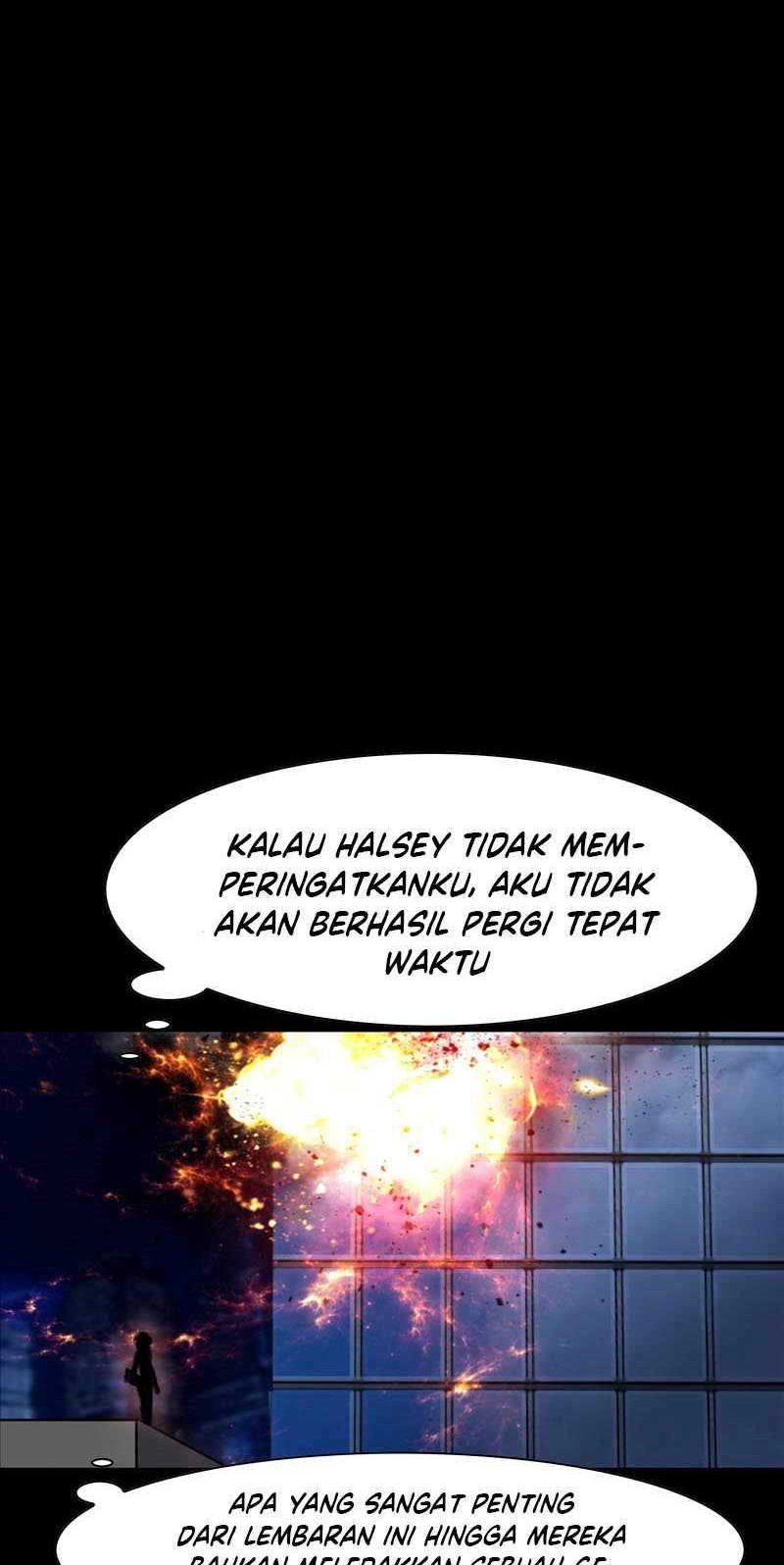 Darkness and Death Chapter 04 Gambar 38