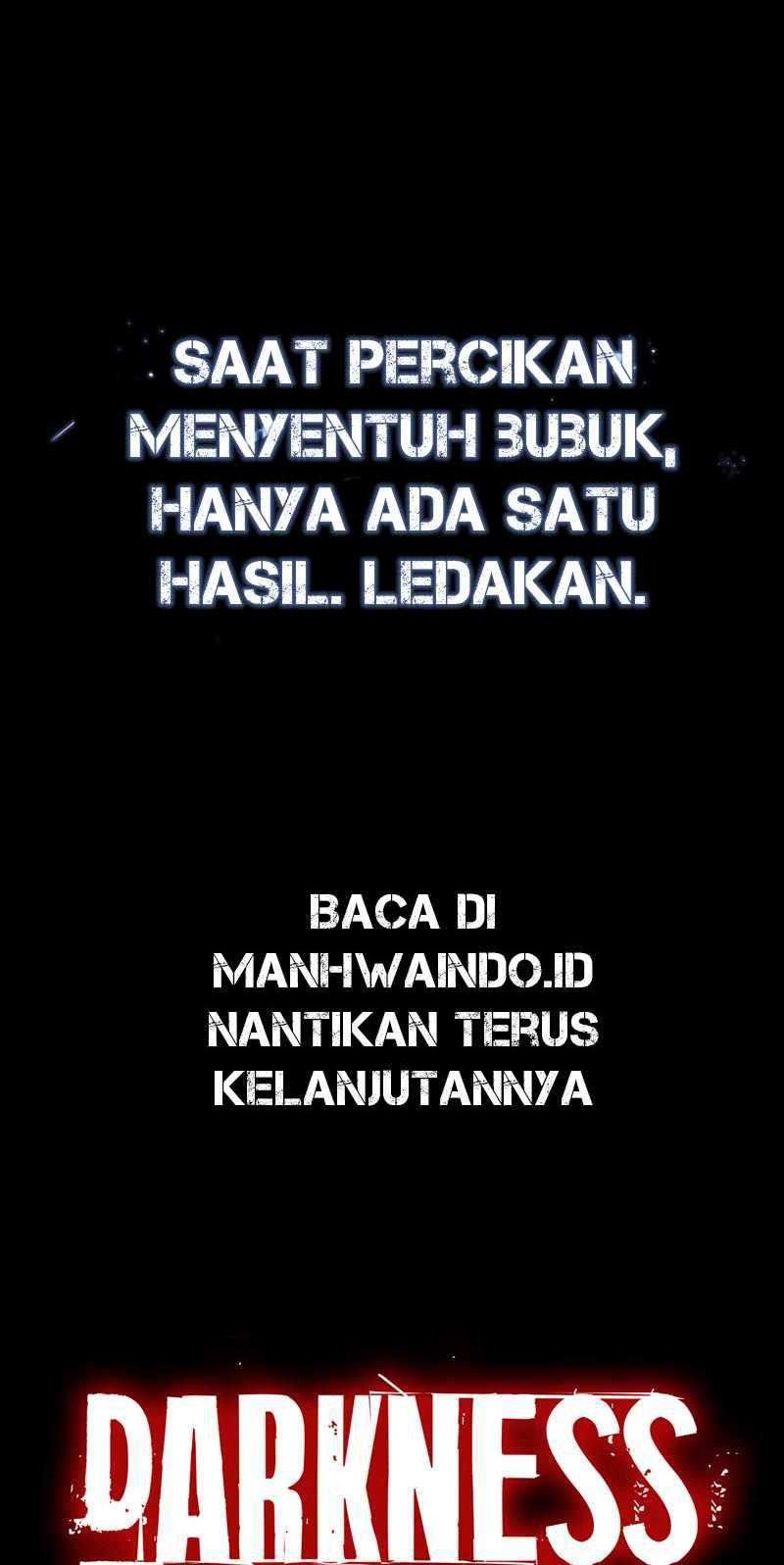 Darkness and Death Chapter 04 Gambar 40