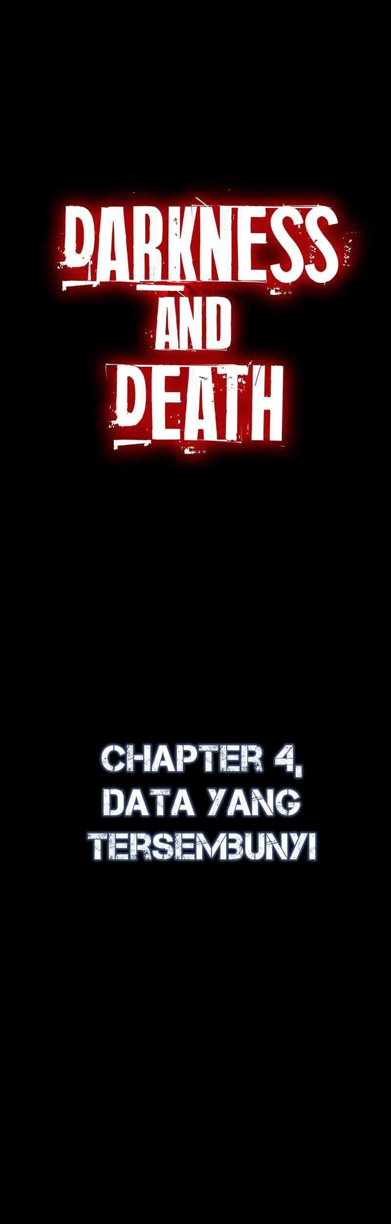 Manhwa Darkness and Death Chapter 04 gambar nomor 2