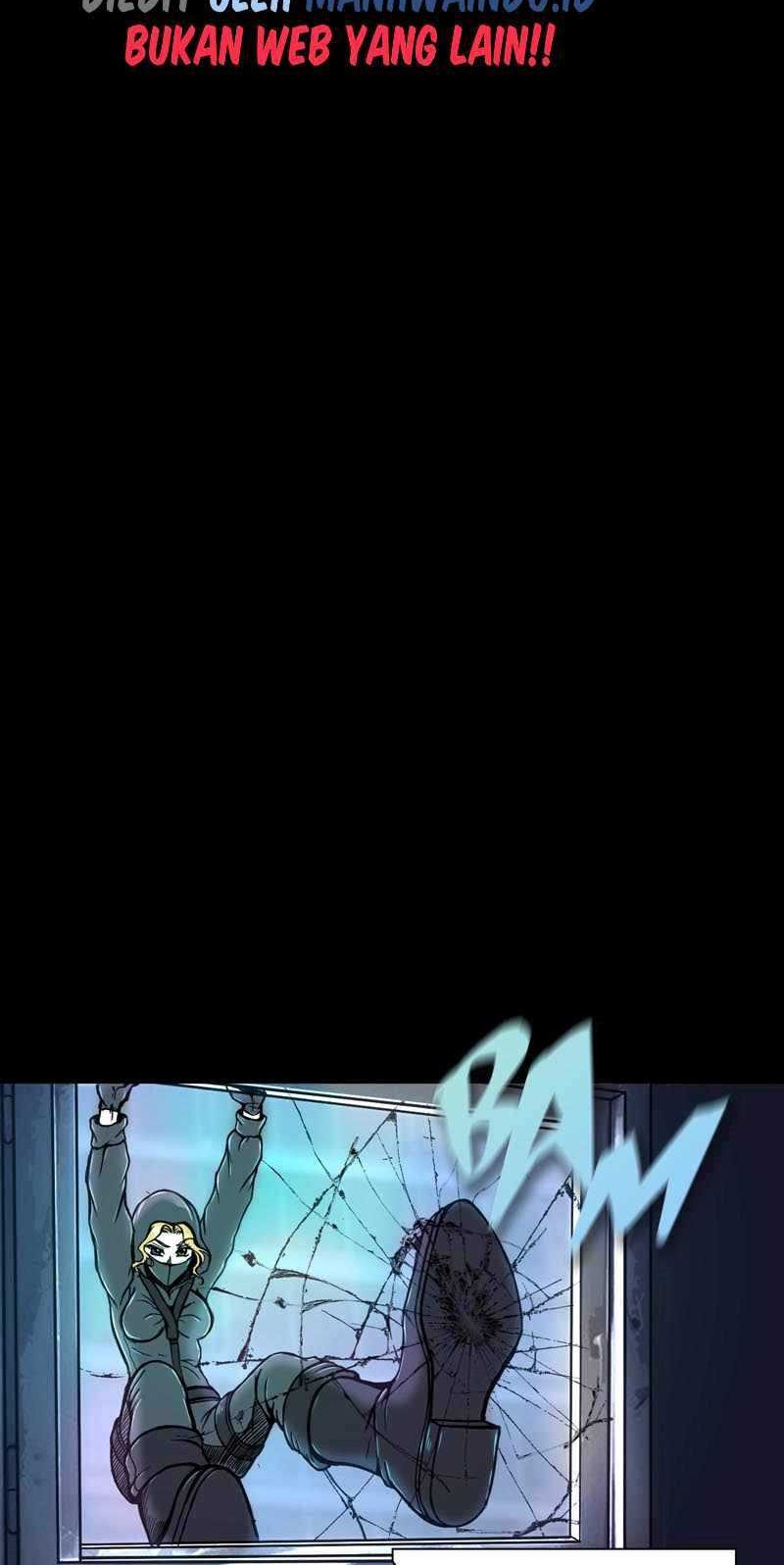 Darkness and Death Chapter 04 Gambar 7