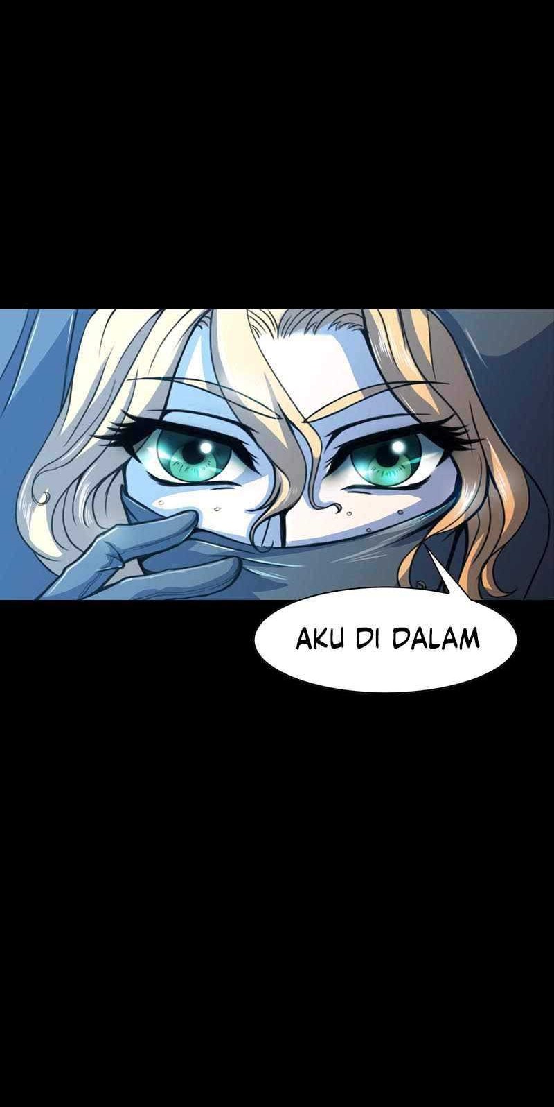 Darkness and Death Chapter 04 Gambar 9