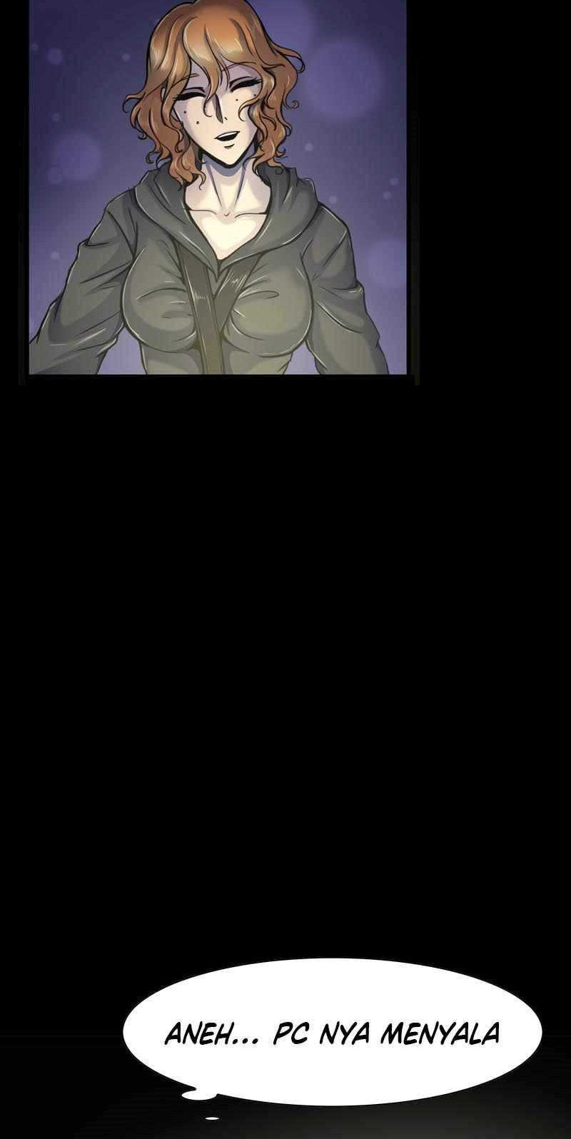 Darkness and Death Chapter 04 Gambar 14