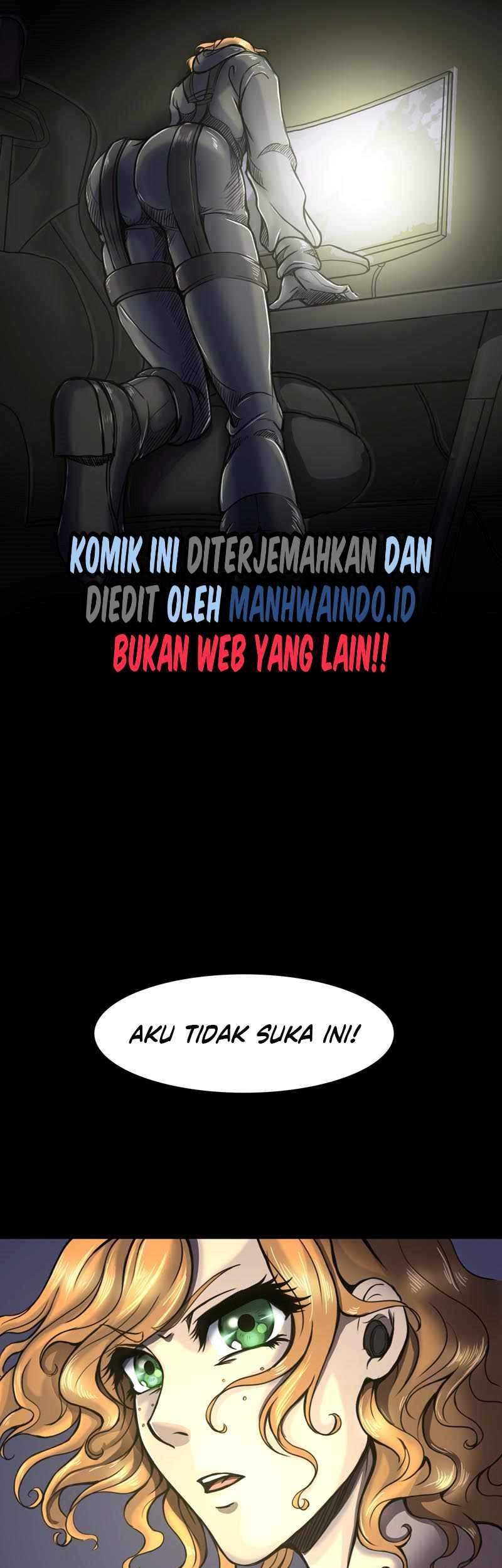 Darkness and Death Chapter 04 Gambar 15