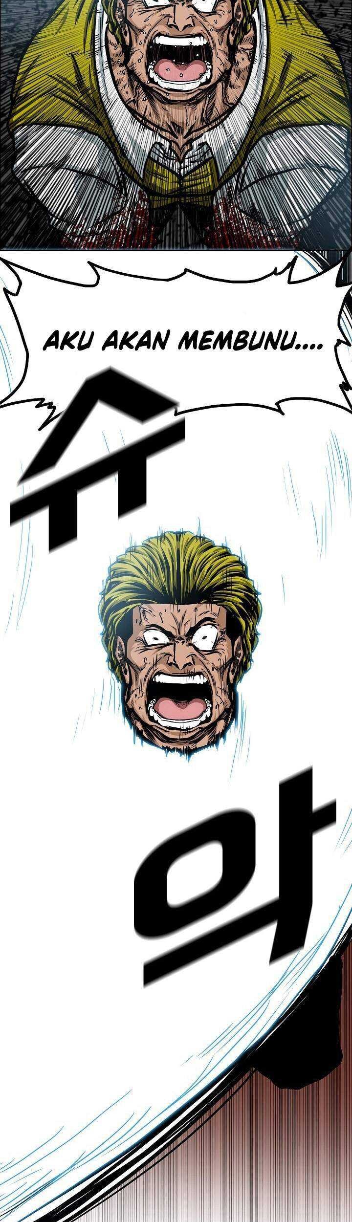 Rooftop Sword Master Chapter 79 Gambar 4