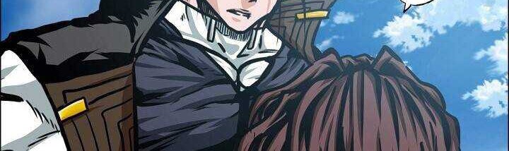 Rooftop Sword Master Chapter 79 Gambar 25