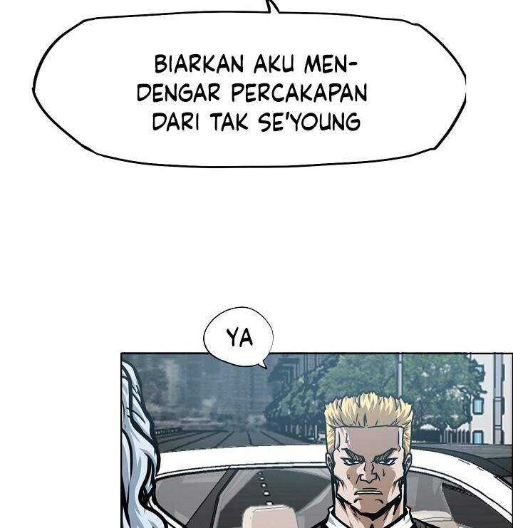 Rooftop Sword Master Chapter 79 Gambar 33