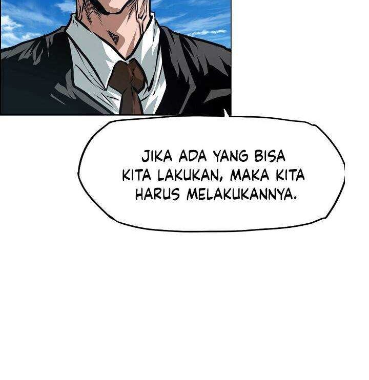 Rooftop Sword Master Chapter 79 Gambar 37