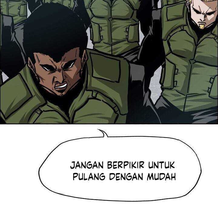 Rooftop Sword Master Chapter 79 Gambar 39