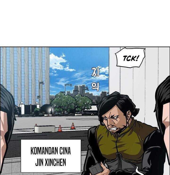 Rooftop Sword Master Chapter 79 Gambar 41