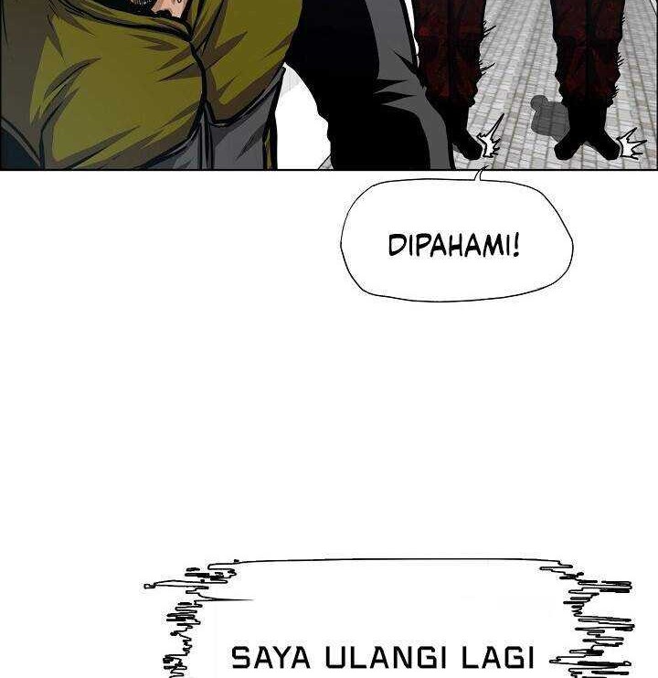 Rooftop Sword Master Chapter 79 Gambar 43