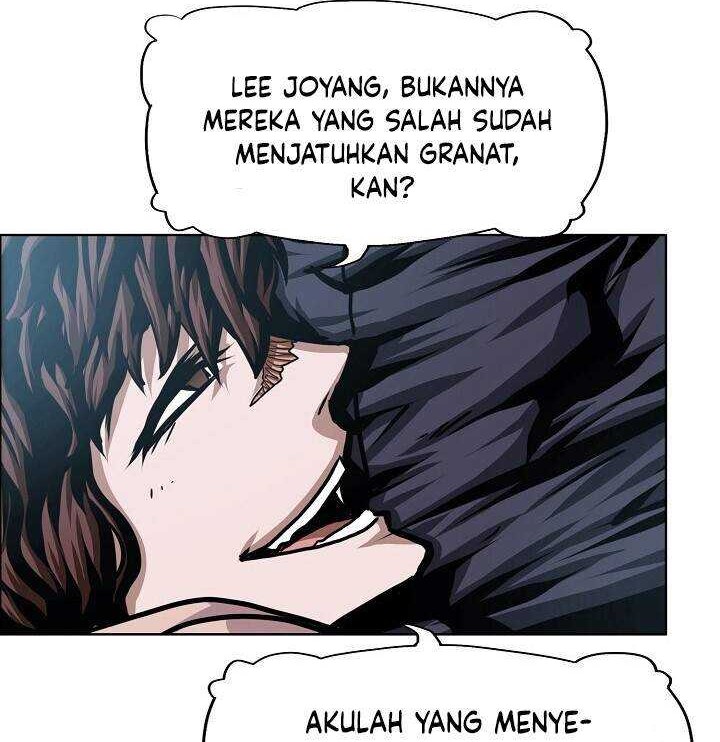 Rooftop Sword Master Chapter 79 Gambar 49