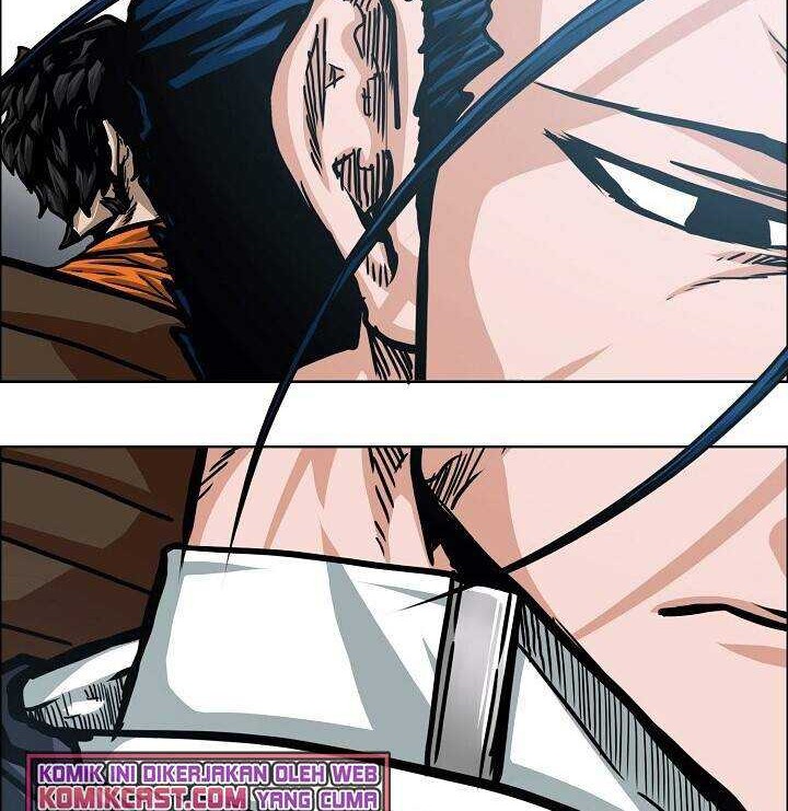 Rooftop Sword Master Chapter 79 Gambar 51