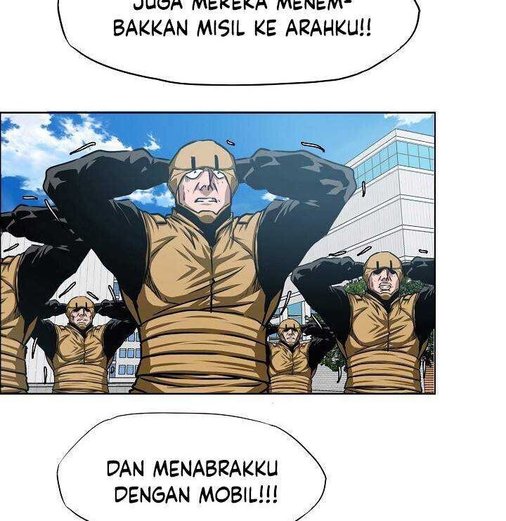 Rooftop Sword Master Chapter 79 Gambar 55