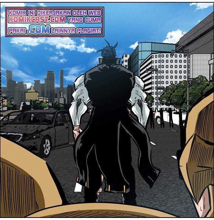 Rooftop Sword Master Chapter 79 Gambar 59