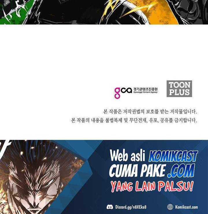 Rooftop Sword Master Chapter 79 Gambar 61