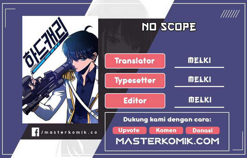 Komik No Scope Chapter 43 gambar nomor 1