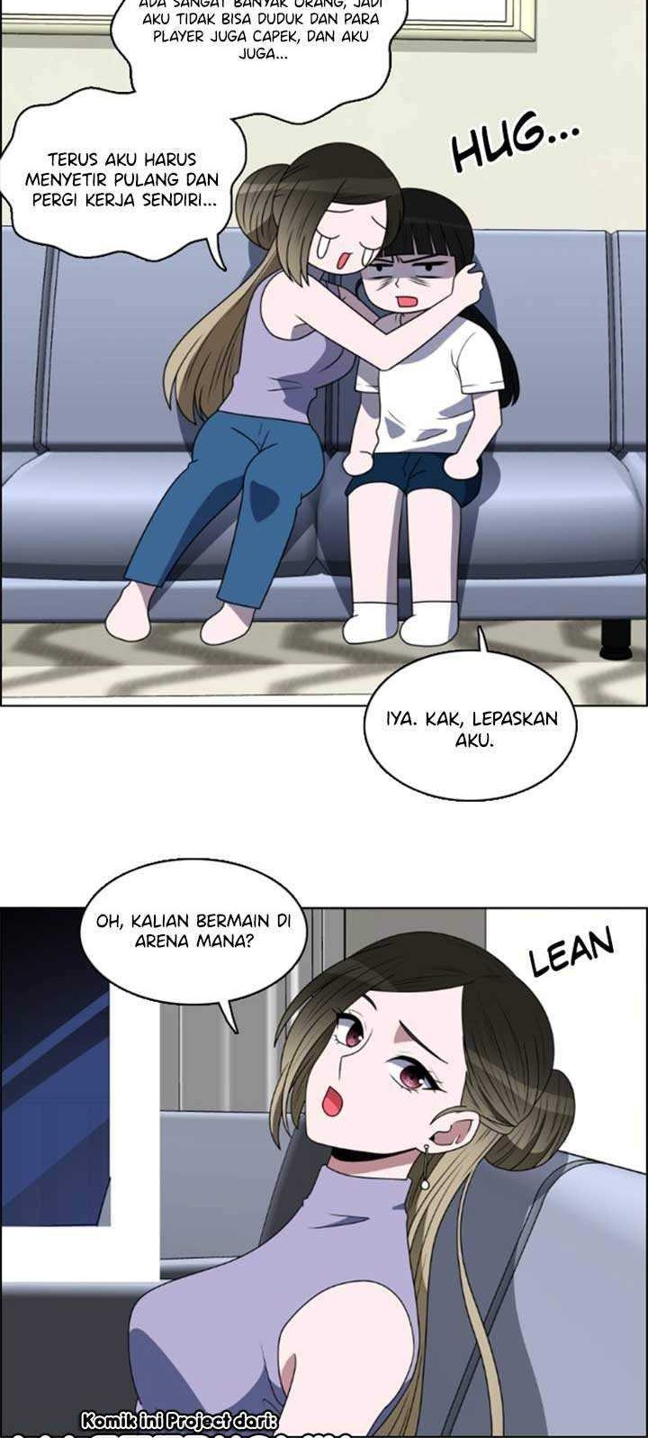 No Scope Chapter 43 Gambar 22