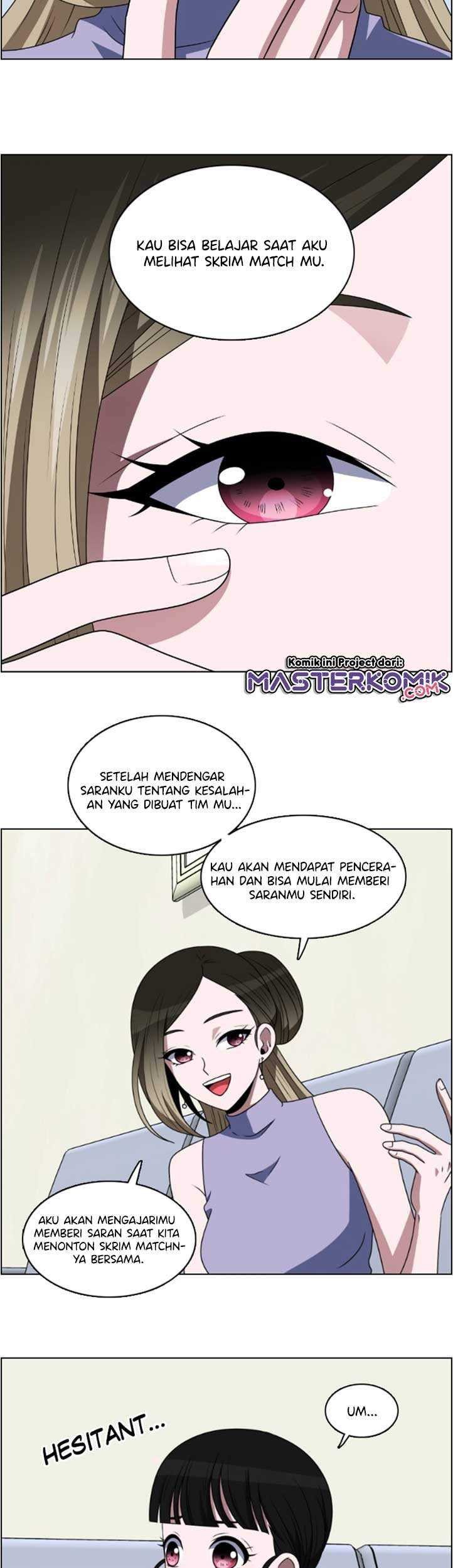 No Scope Chapter 43 Gambar 33