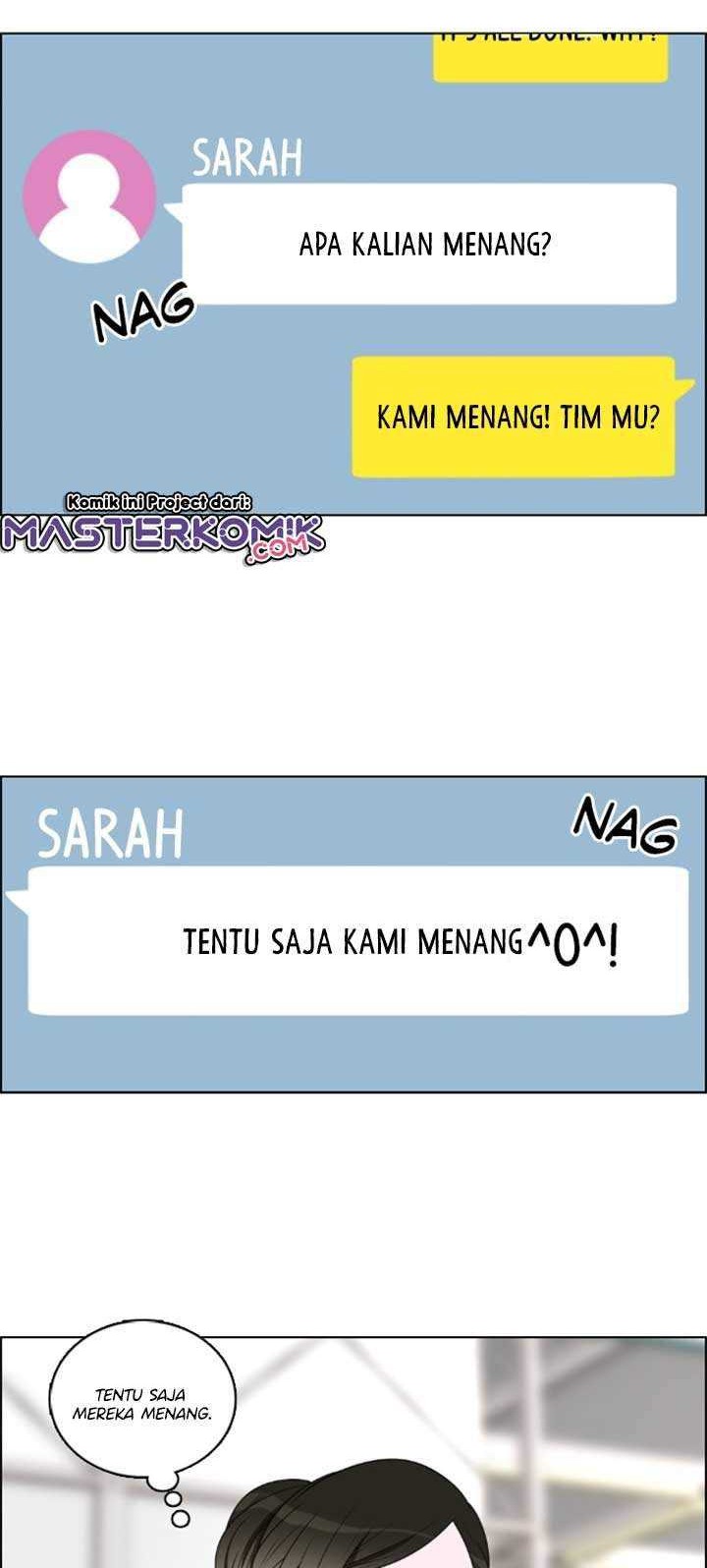 No Scope Chapter 43 Gambar 3