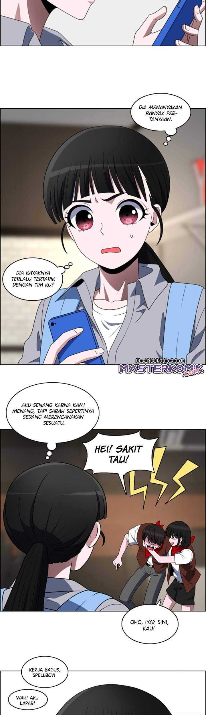 No Scope Chapter 43 Gambar 6