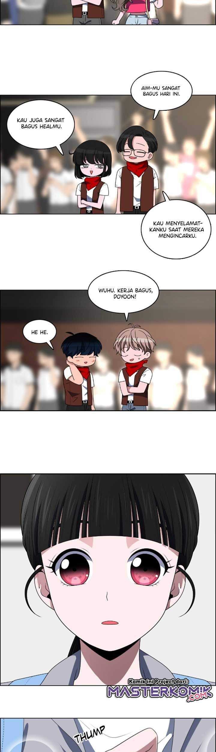 No Scope Chapter 43 Gambar 8
