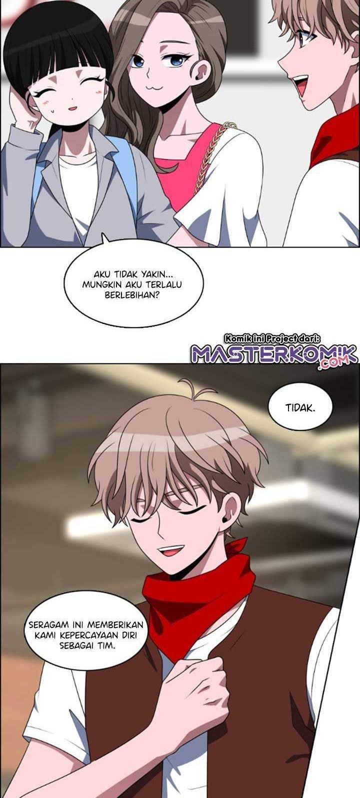 No Scope Chapter 43 Gambar 11