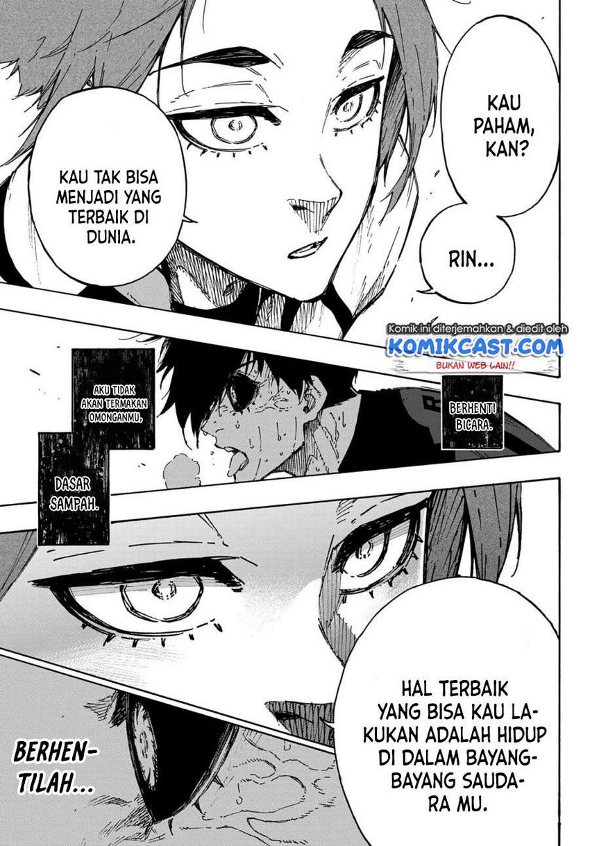 Blue Lock Chapter 146 Gambar 13