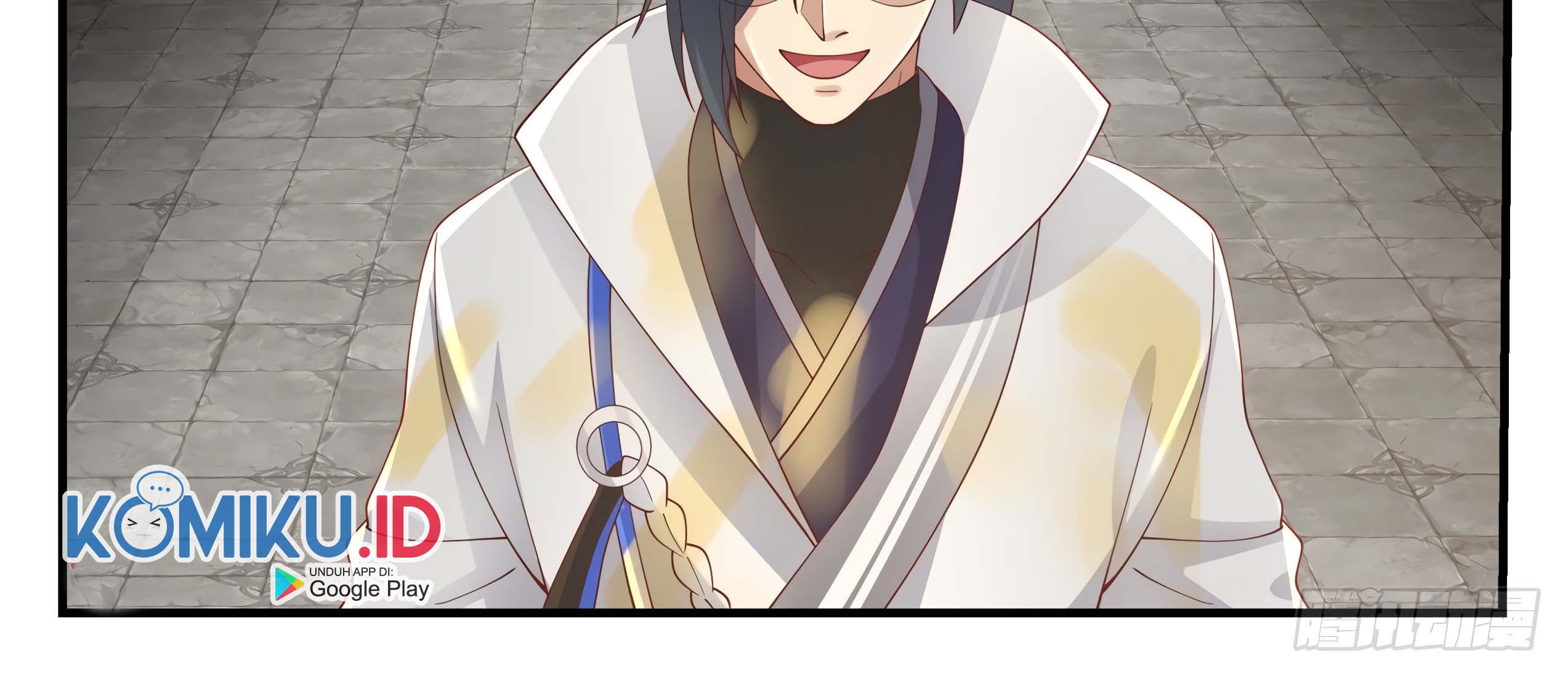 Martial Peak Part 1 Chapter 1560 Gambar 4