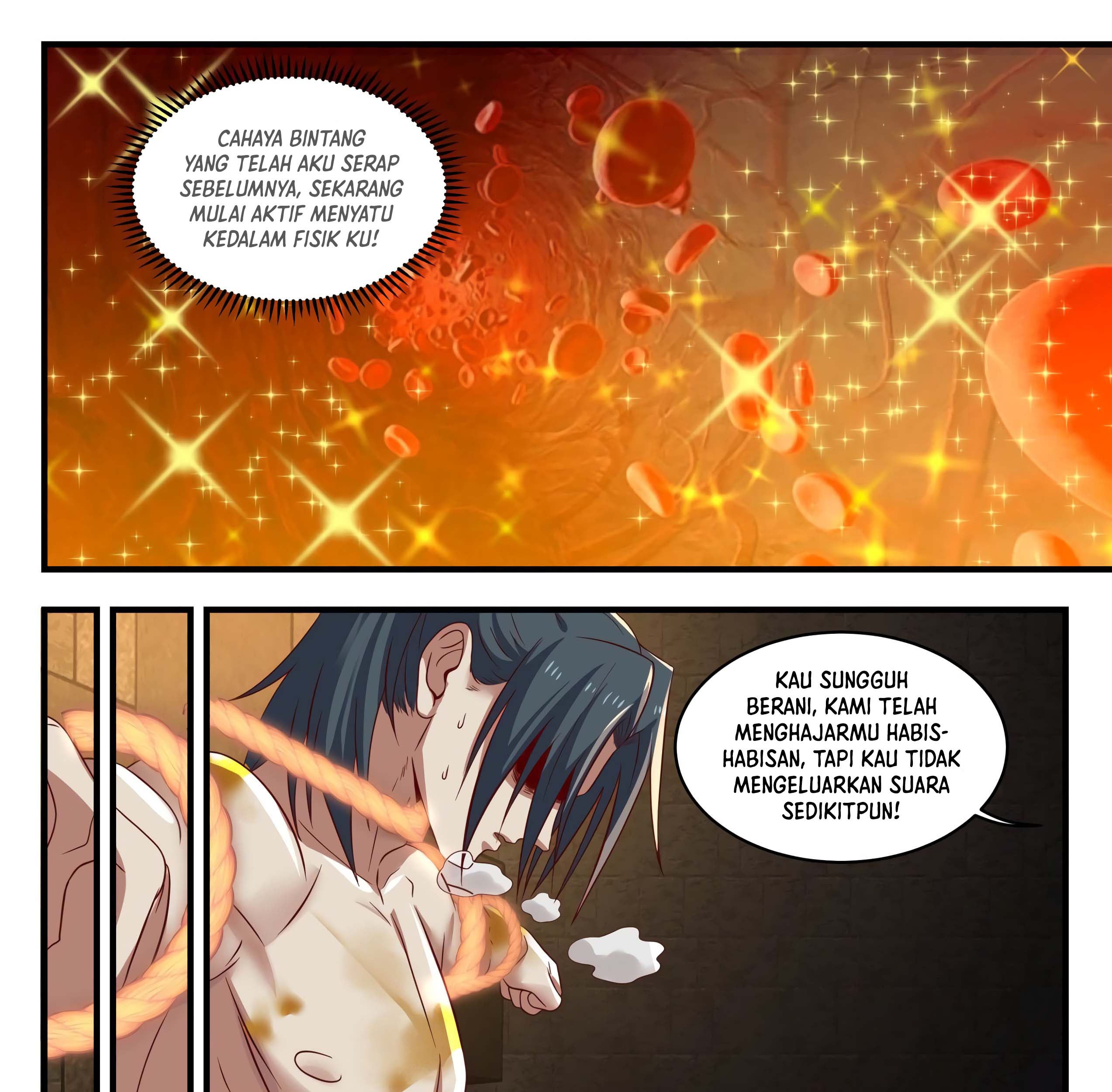 Martial Peak Part 1 Chapter 1560 Gambar 22