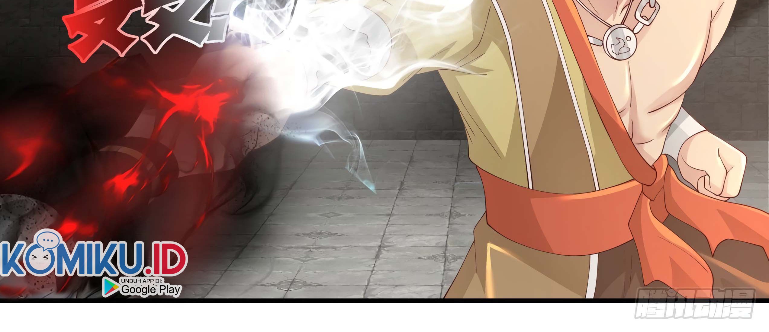 Martial Peak Part 1 Chapter 1560 Gambar 6