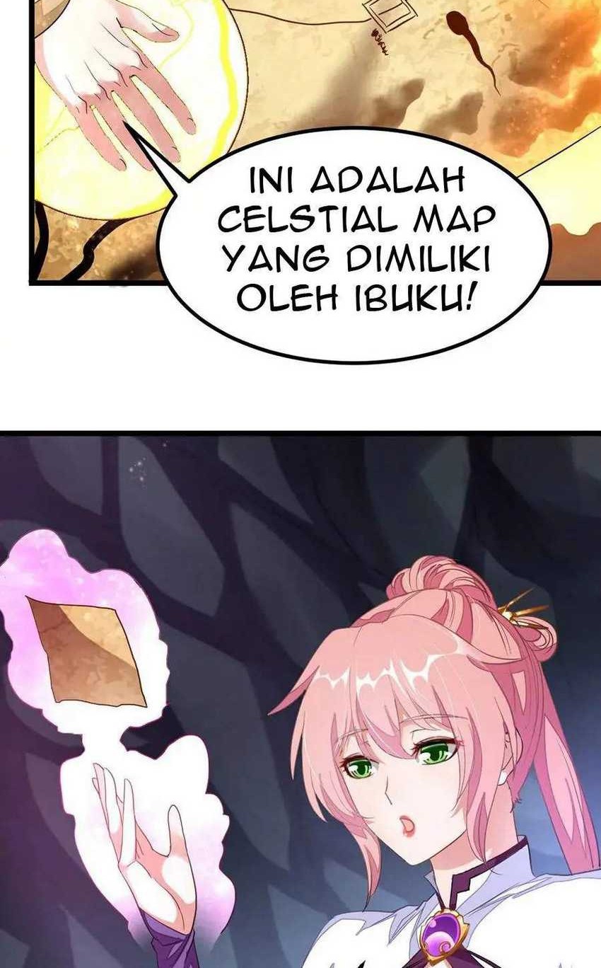 Jiuyang Shenwang Chapter 116 Gambar 5