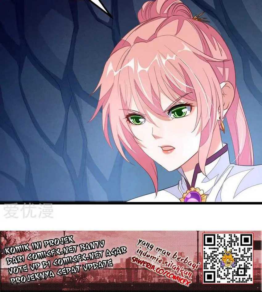 Jiuyang Shenwang Chapter 116 Gambar 16