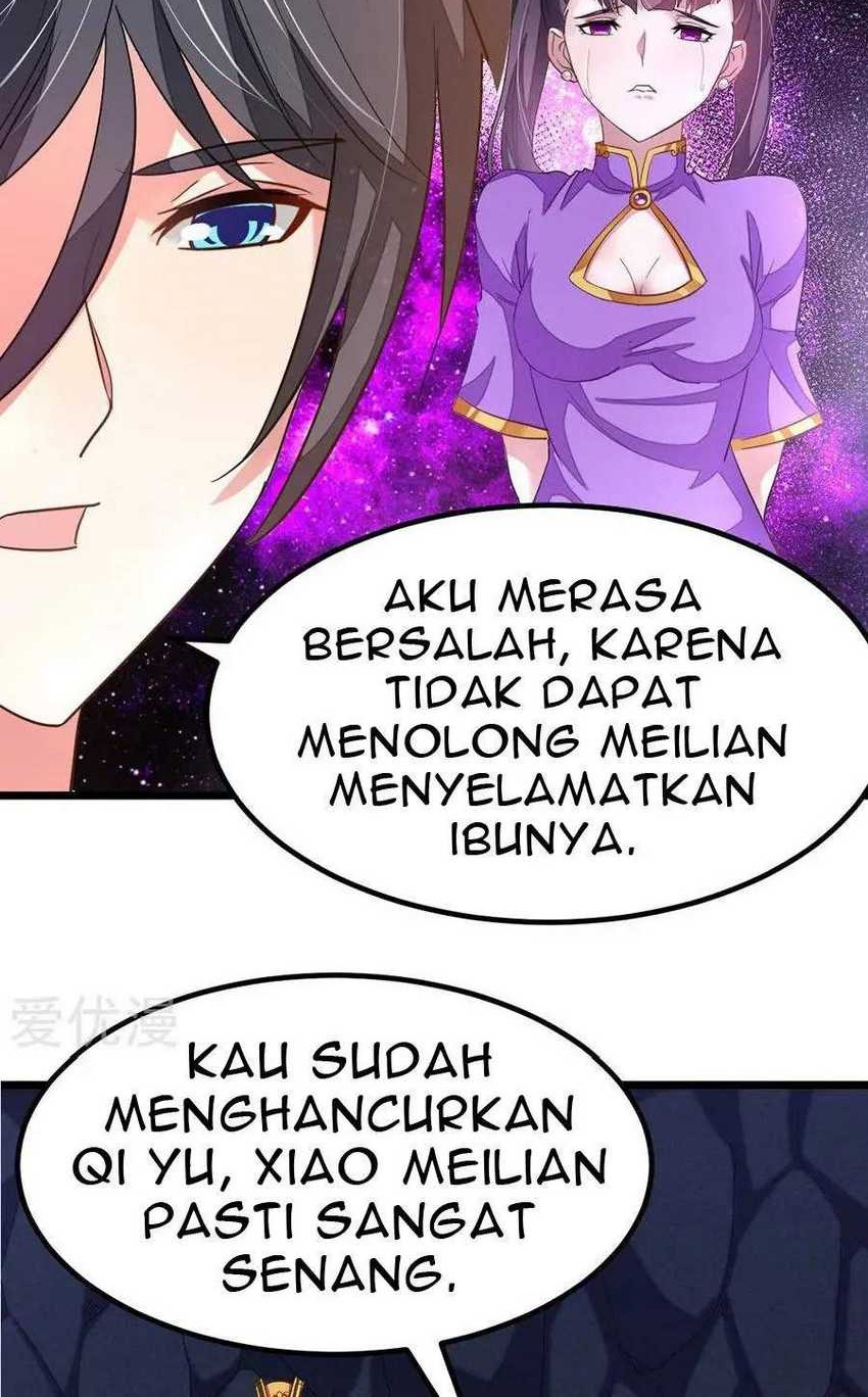 Jiuyang Shenwang Chapter 116 Gambar 8