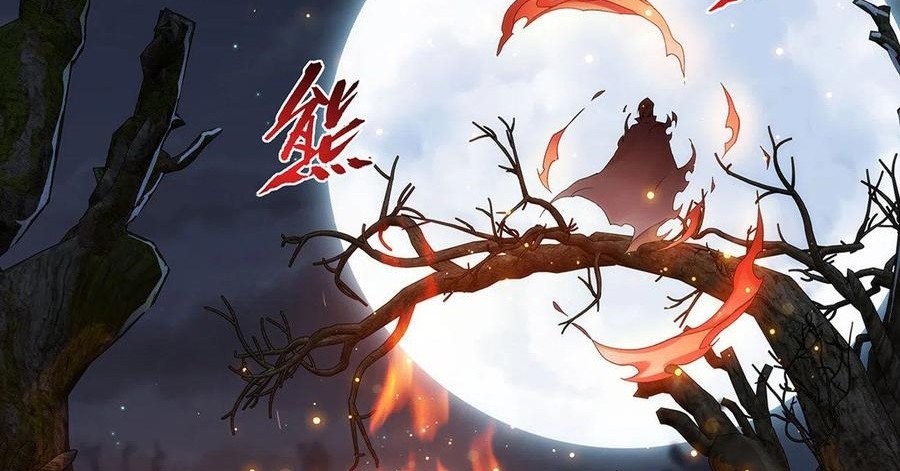 Battle Through the Heavens Chapter 348 Gambar 29