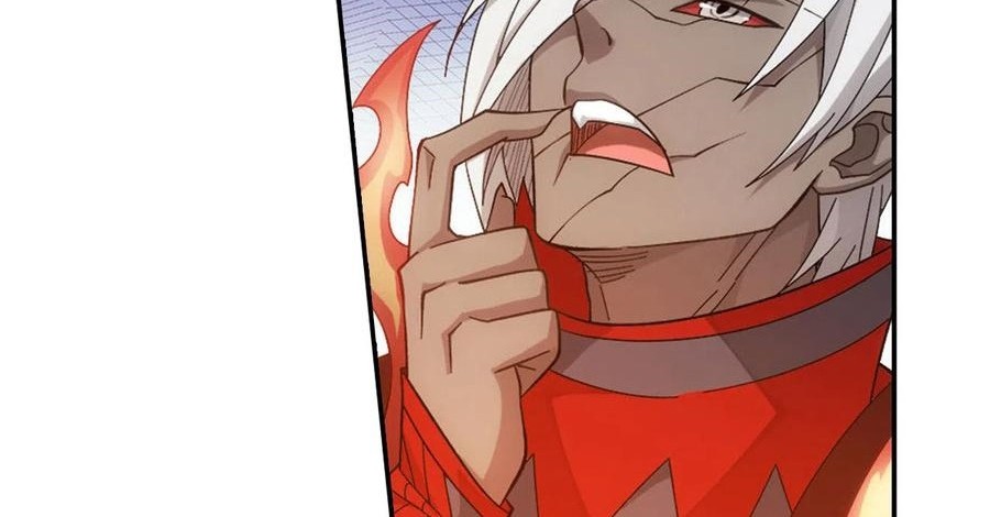 Battle Through the Heavens Chapter 348 Gambar 35